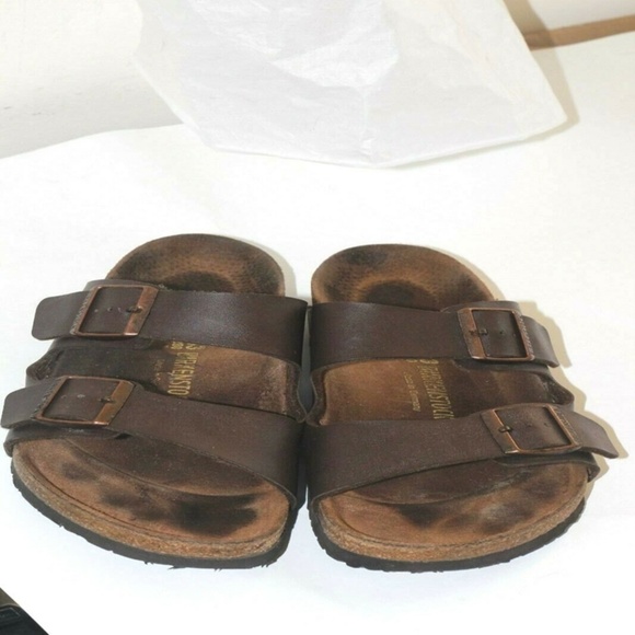 سريع إكليل على طول birkenstock 43 280 